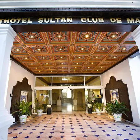 Sultan Club *