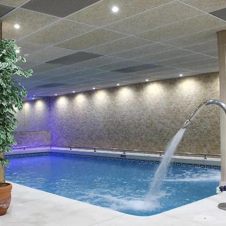 Sultan Club Appartement *
