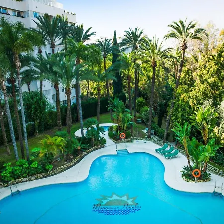 Appartement Sultan Club