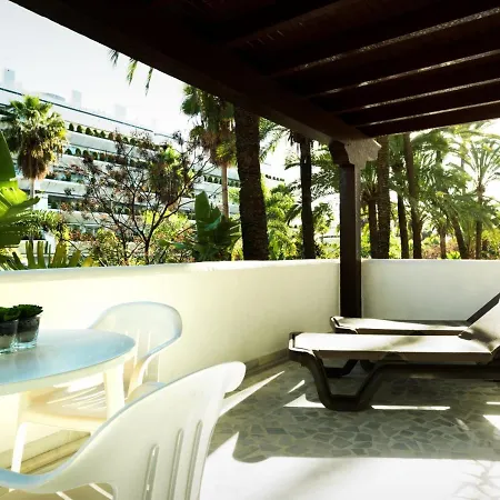 Sultan Club Appartement